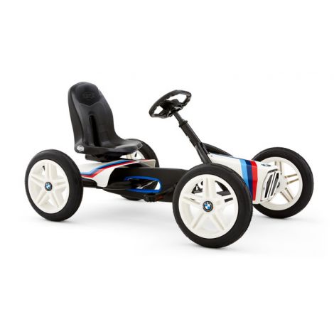 Kart BERG BMW Street Racer 2017 - imagine 10